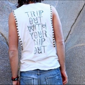 Sugarhigh Lovestoned Trip Out Shirt